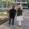 Mohd Siraj