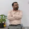 Anand Mohan