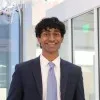 Aadharsh Madanmohan