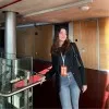 Özlem Yevgi