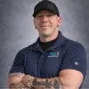 Aaron Harmes