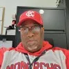 MAURICE HAMILTON