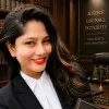 Uzma Khan