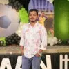 Abhishek Velip