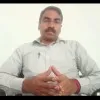 G Mani Kumar