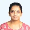 Poorvaja Mani