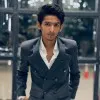 Syed Aliain