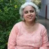Gouri Patwardhan