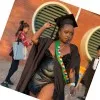 Dineo Shezi