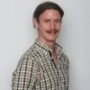 Luke Kermond