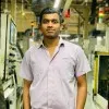 PRAFULLA BEHERA