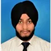 Iqbal Preet Singh