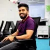 Jishnu Prakash