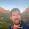 Duncan Clarke cfs MBE
