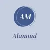 Alanoud Alsharafa