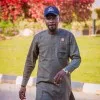 Ibrahim Iliya