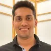 Suraj Mehta