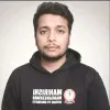Anurag Kumar Singh