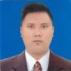 Endrian James De la Cruz