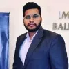 Virendra Singh Tanwar