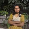 Krishnapriyaa Senthil