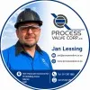 Jan Lessing