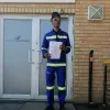 Njabulo Ndlovu