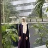 Fatima Ahmed