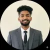 Ashwin Mathew
