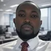 Martin Ndungu