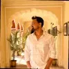 Sarvesh Pandey