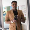 Mandar Pathak