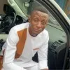 Nicholas Aidoo