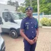 Bismark Johnson Donkor