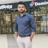 Mayur Waghmare