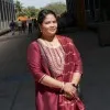 SOWMYASHREE
