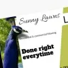 Sunny Lawns