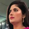 Sarah Hammad