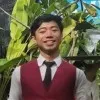 Gusti Ngurah arka wira wisnawa