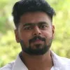 Abhishek Menon
