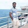 Tishan Thambipillai
