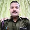 Lt Shubham Pratap Singh