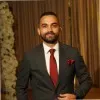 Zaid Gammoh