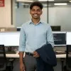 Rajesh Ganjibuttala