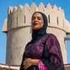 Aisha Al Maazmi