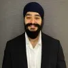 Inderpal Singh Bindra