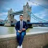 Riyad Ahammad Khan