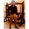 Amraiz Mehboob