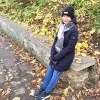Olena Yelysheva