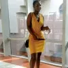 Claris Ndefor Musongo